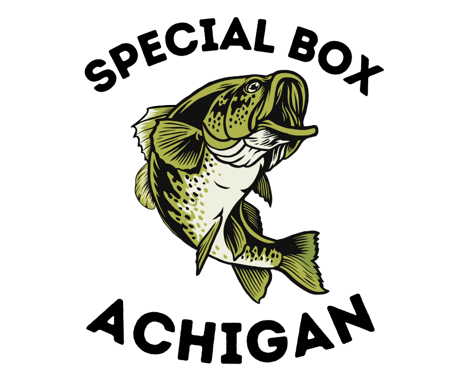 Spécial Box Achigan