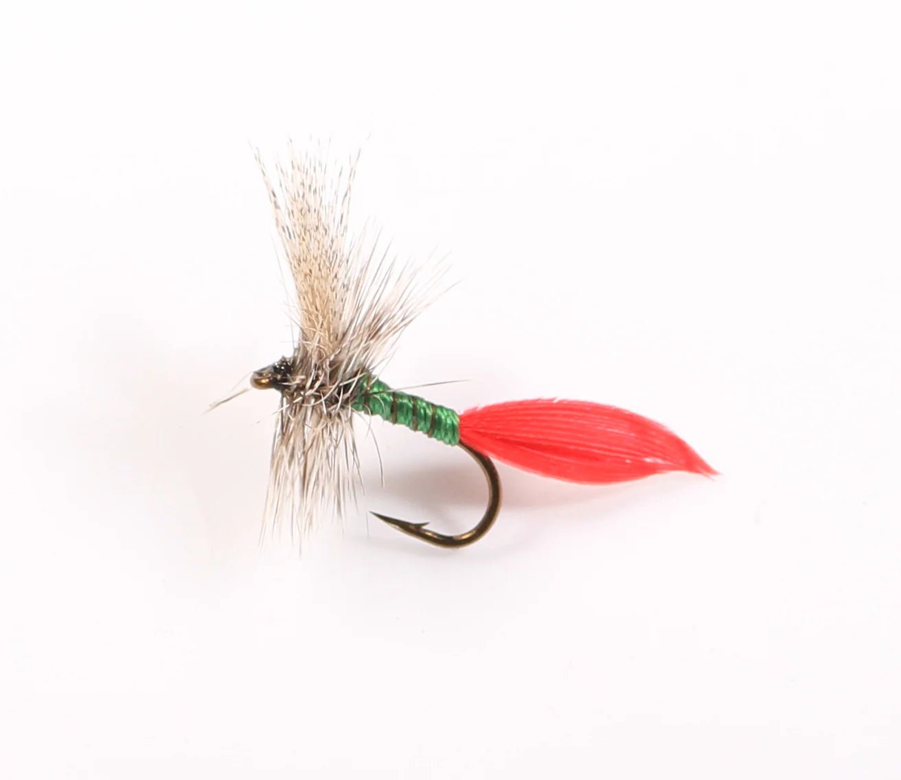 Etic Mouches - Mouches - Kit de pêche