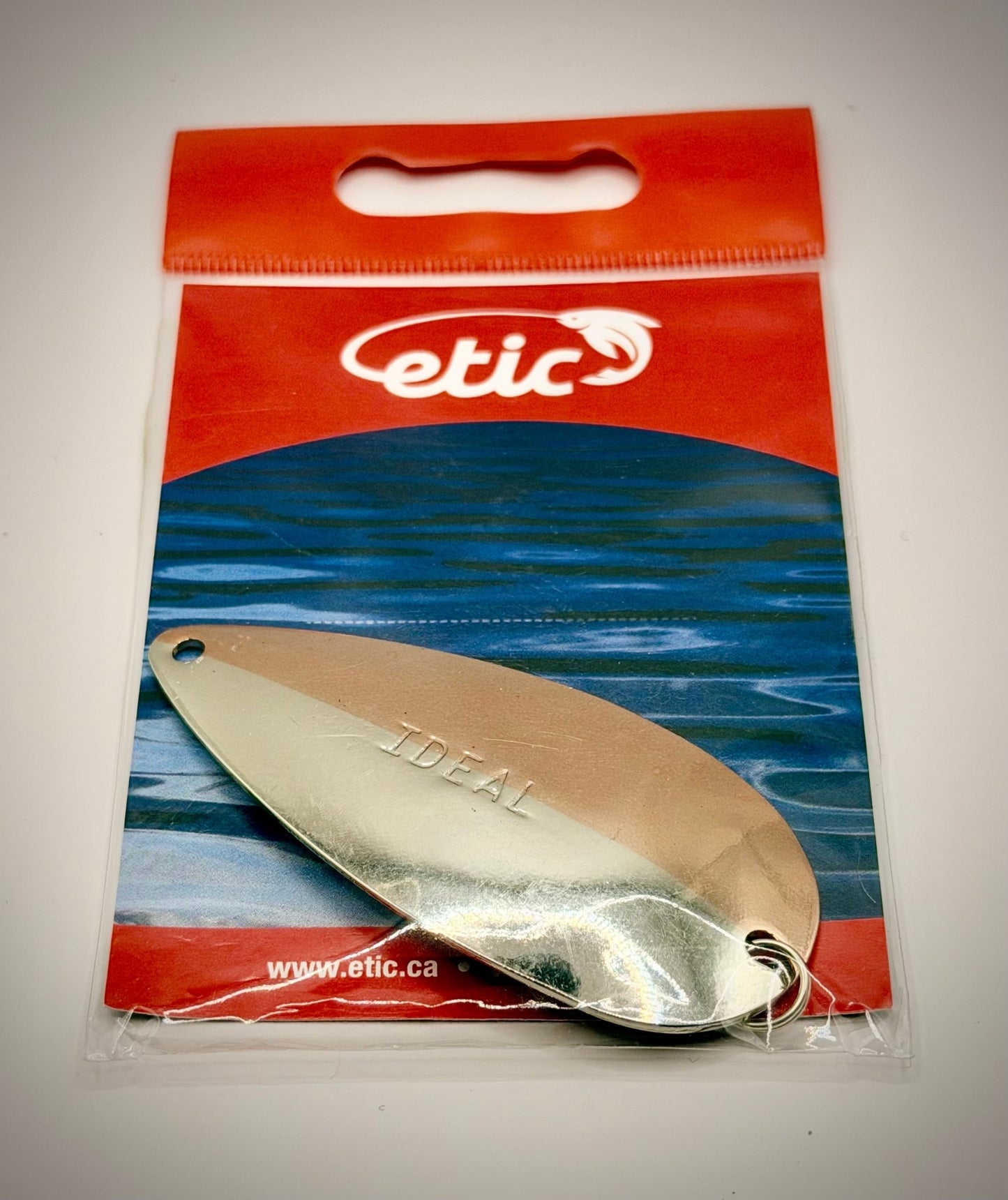 Kit truite cuillères performantes