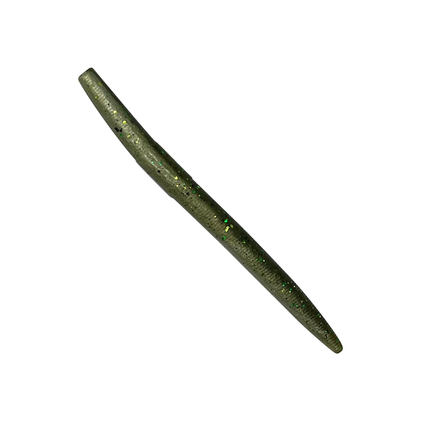 Stick Worm - Leurres Souples - Kit de pêche