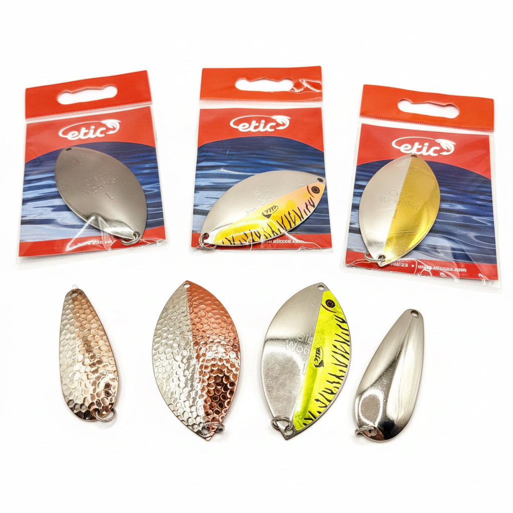 kits de pêche complets - Kit de pêche