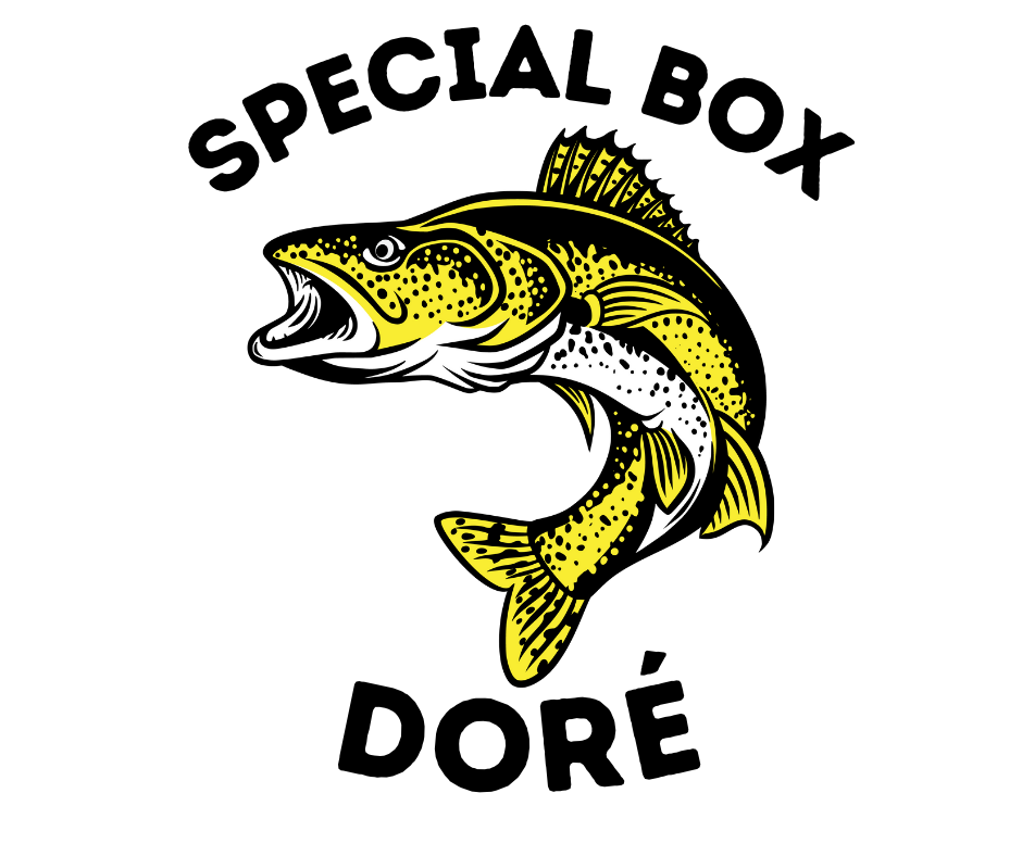 Spécial Box Doré