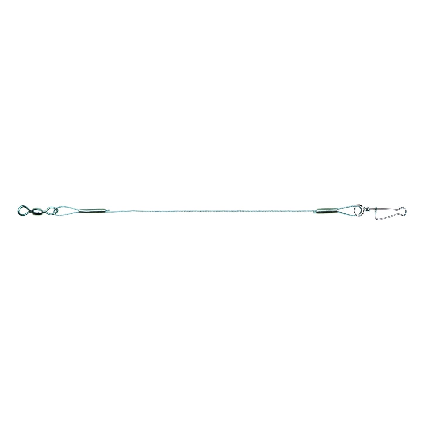Etic Avançons acier émerillon standard - Accessoires - Kit de pêche
