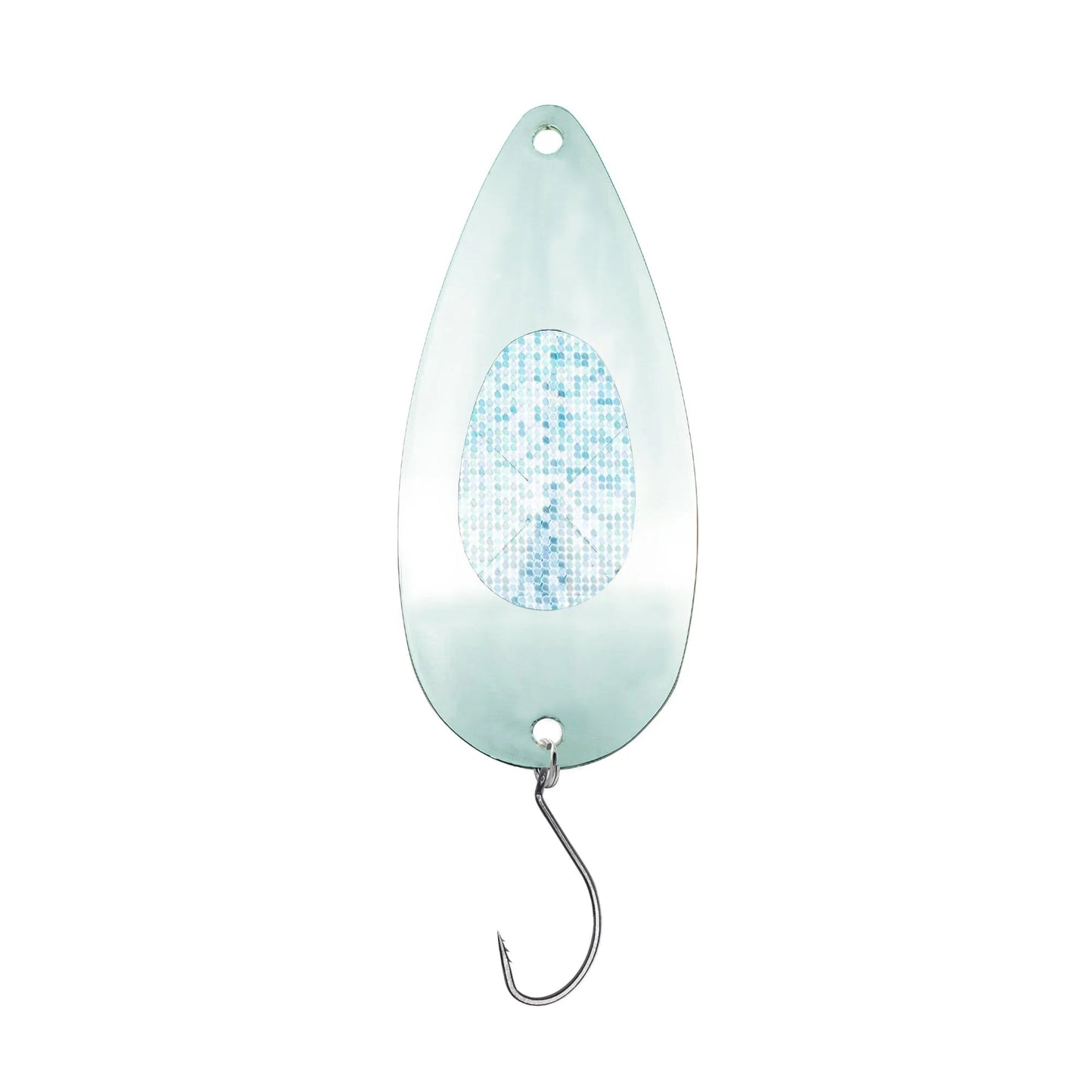 Etic Idéale - Cuillères - Kit de pêche