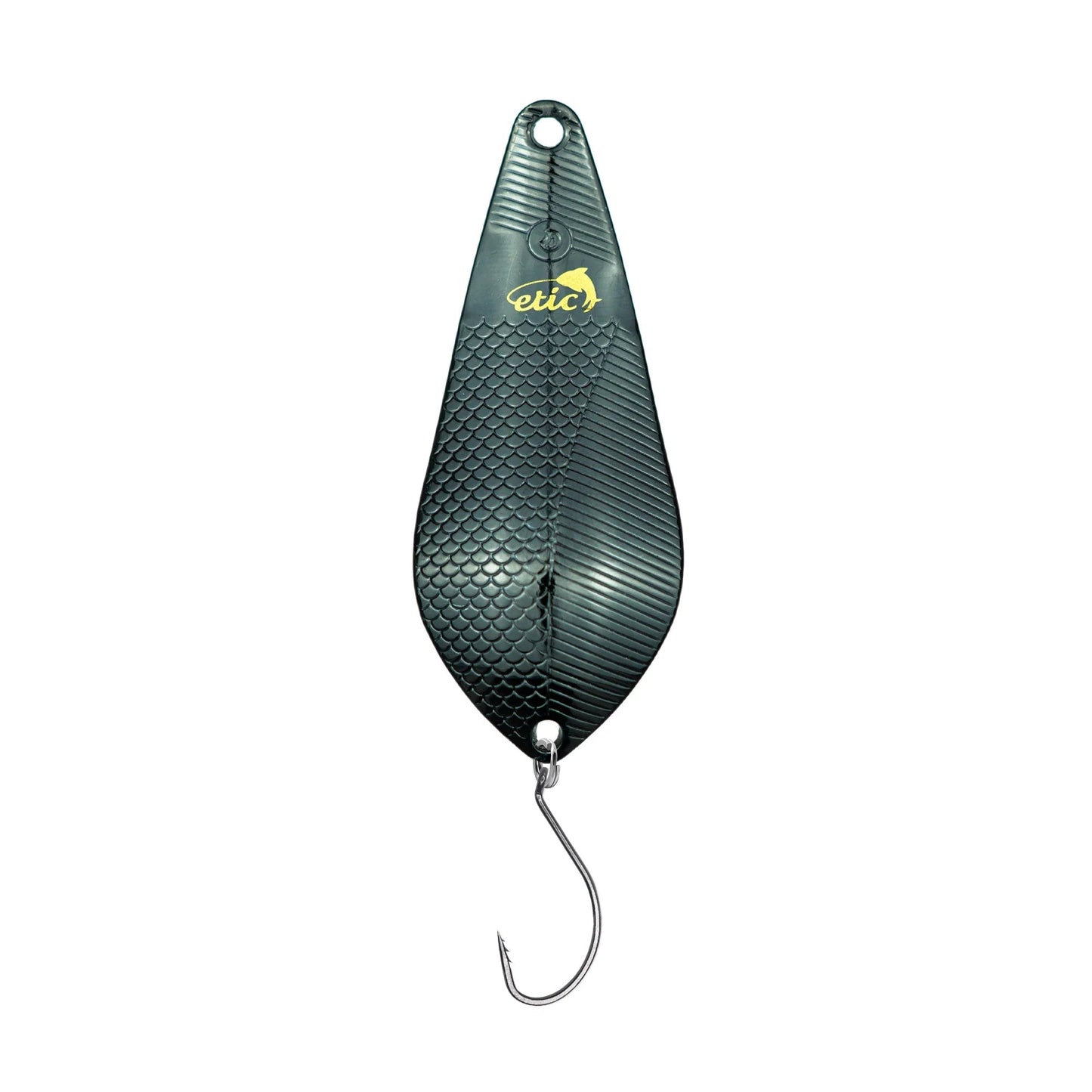 Etic Toronto Wobbler - Cuillères - Kit de pêche