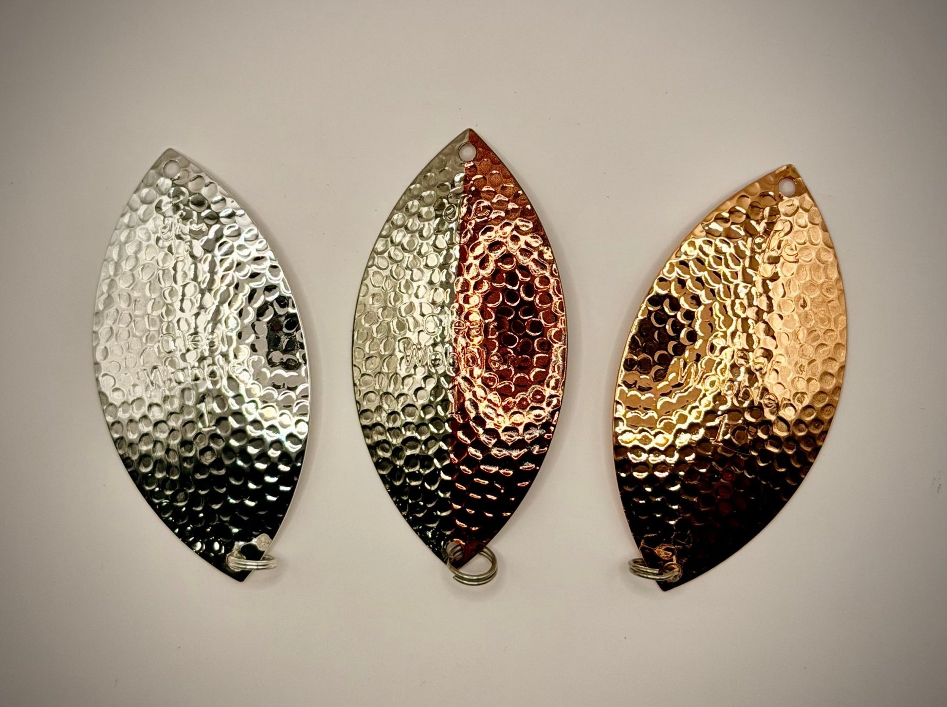 Kit truite cuillères performantes