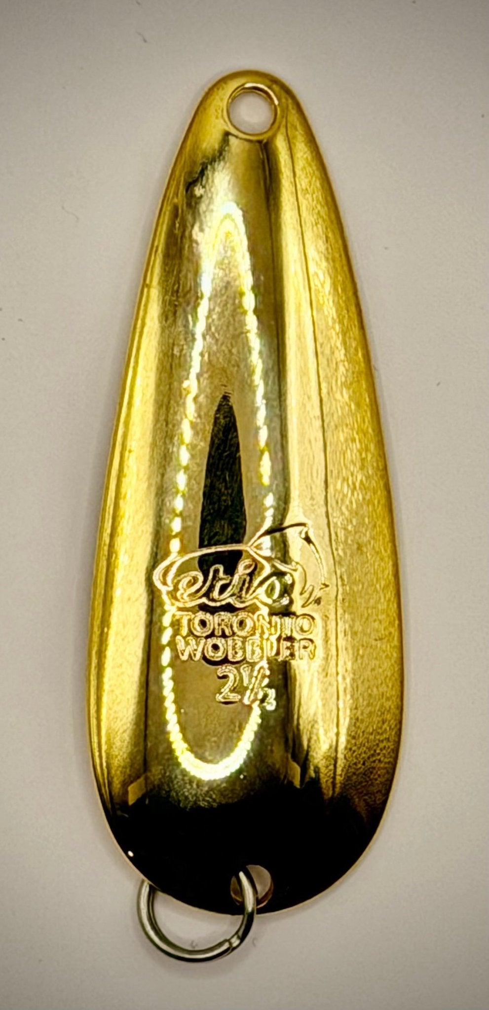 Kit truite cuillères performantes