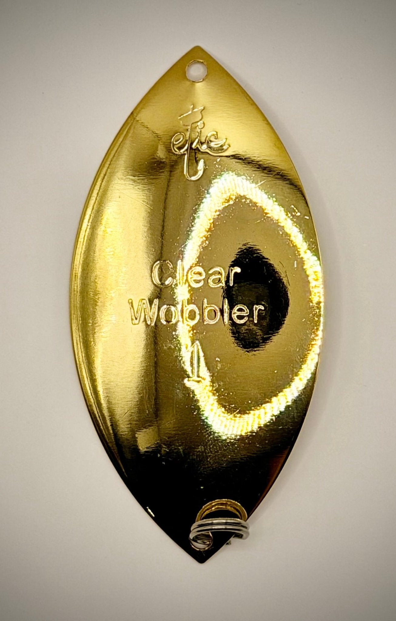 Kit truite cuillères performantes