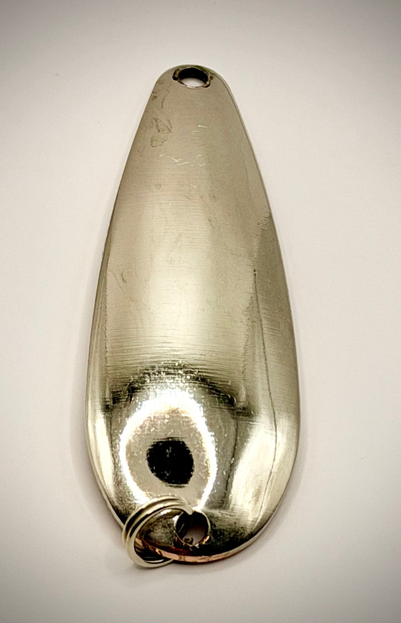 Kit truite cuillères performantes