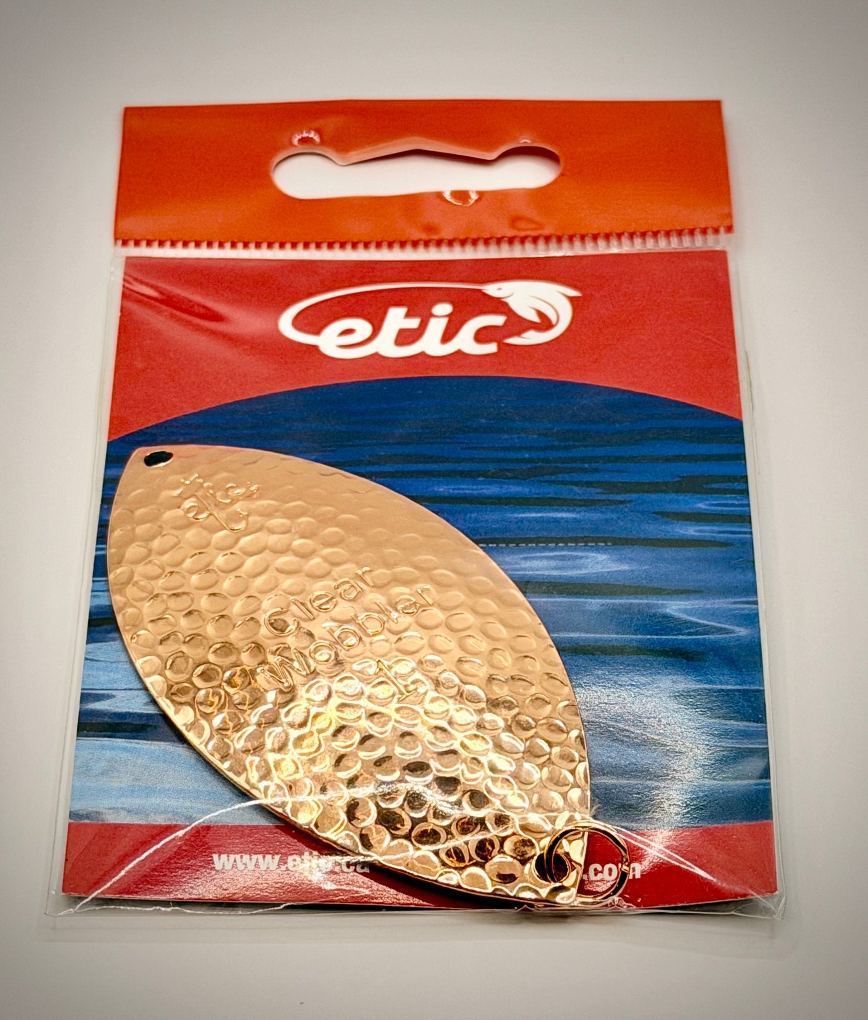 Kit truite cuillères performantes