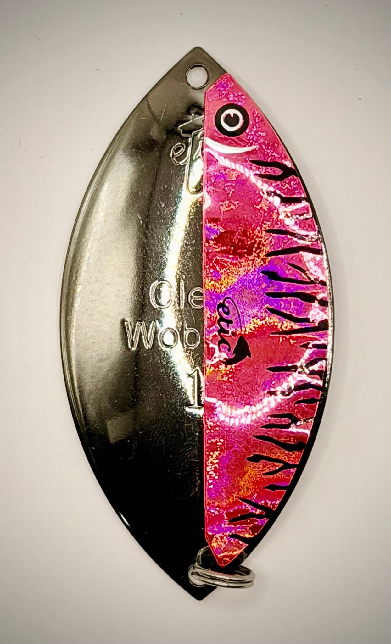 Kit truite cuillères performantes