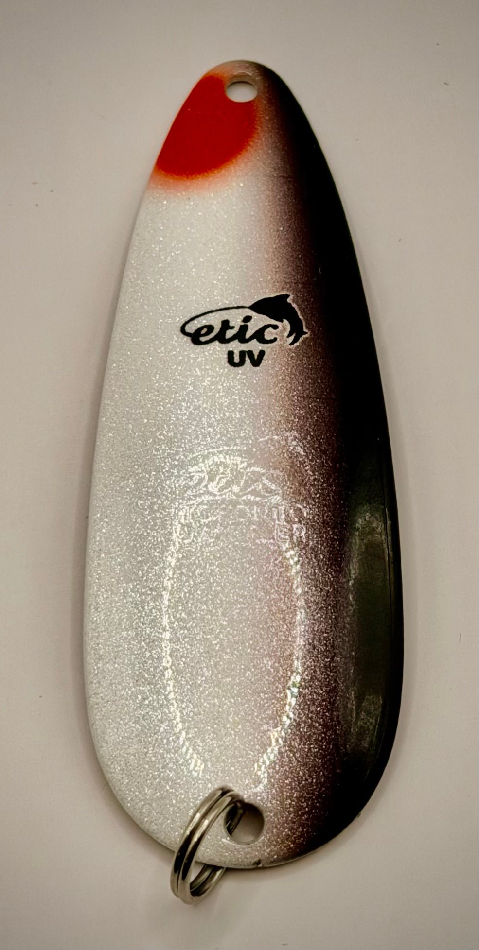 Kit truite cuillères performantes