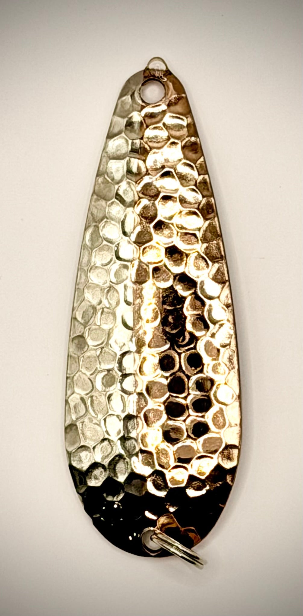 Kit truite cuillères performantes