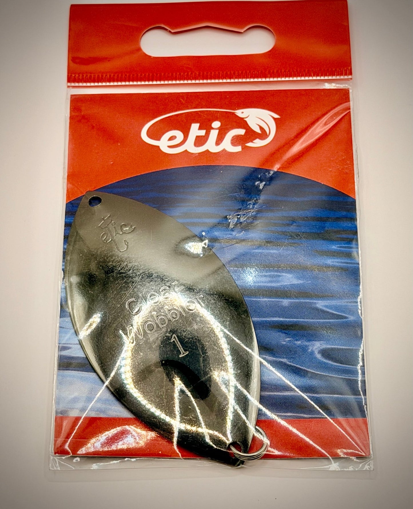 Kit truite cuillères performantes