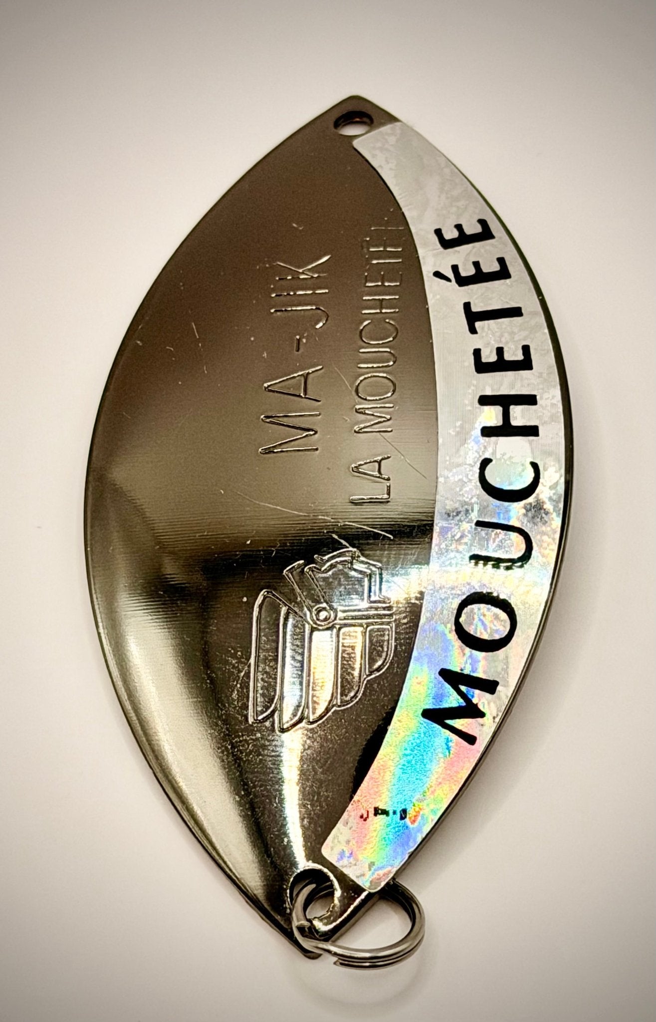 Kit truite cuillères performantes