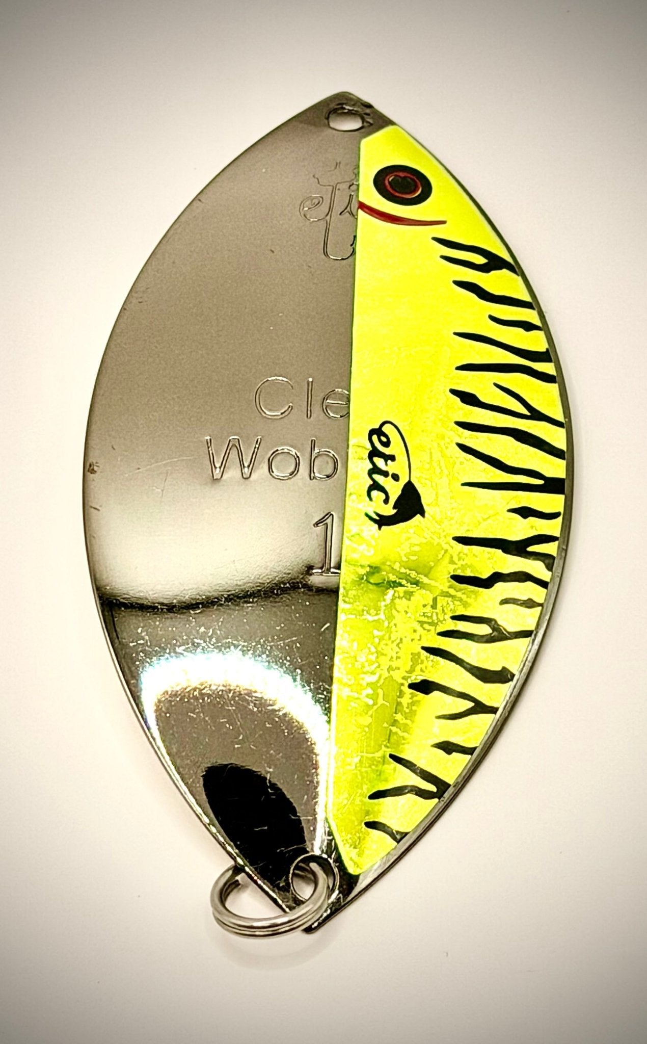 kit truite prêt à pêcher