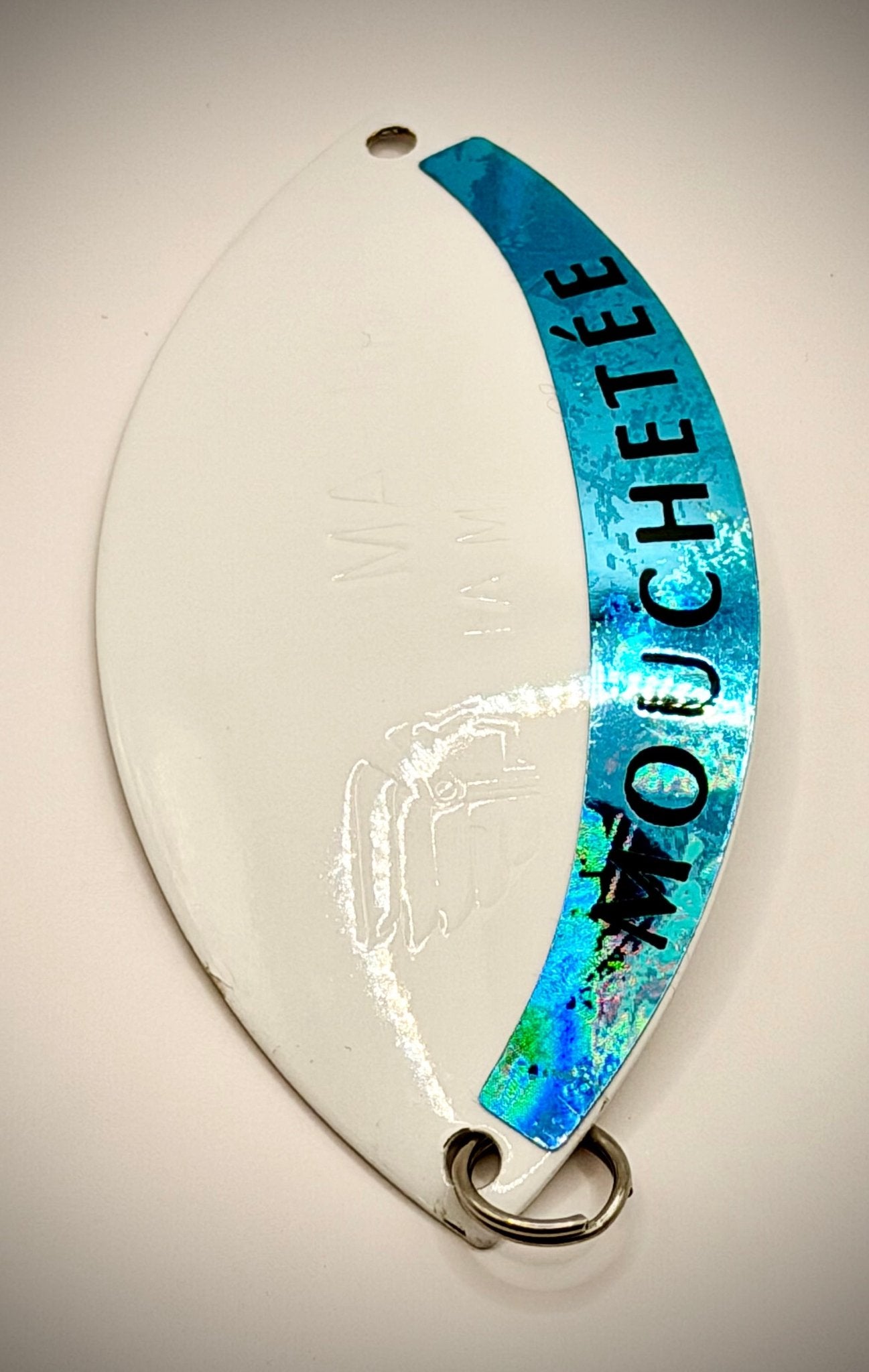 kit truite prêt à pêcher