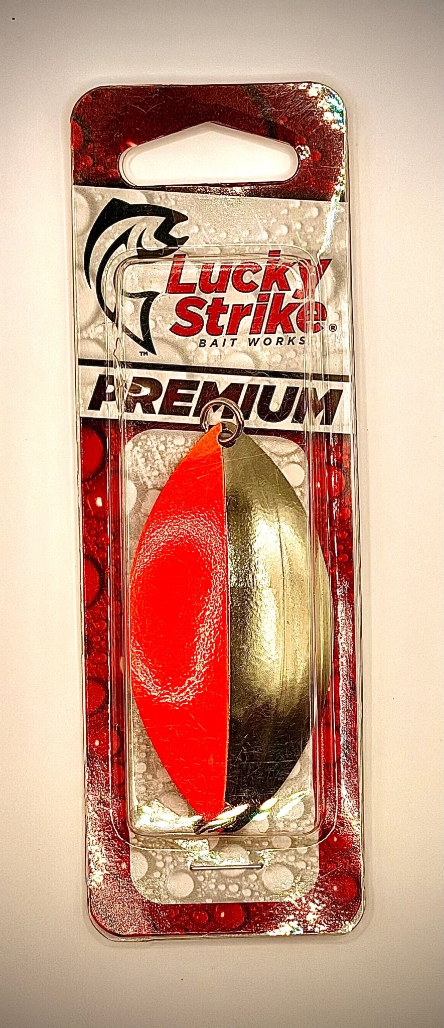 kit truite prêt à pêcher