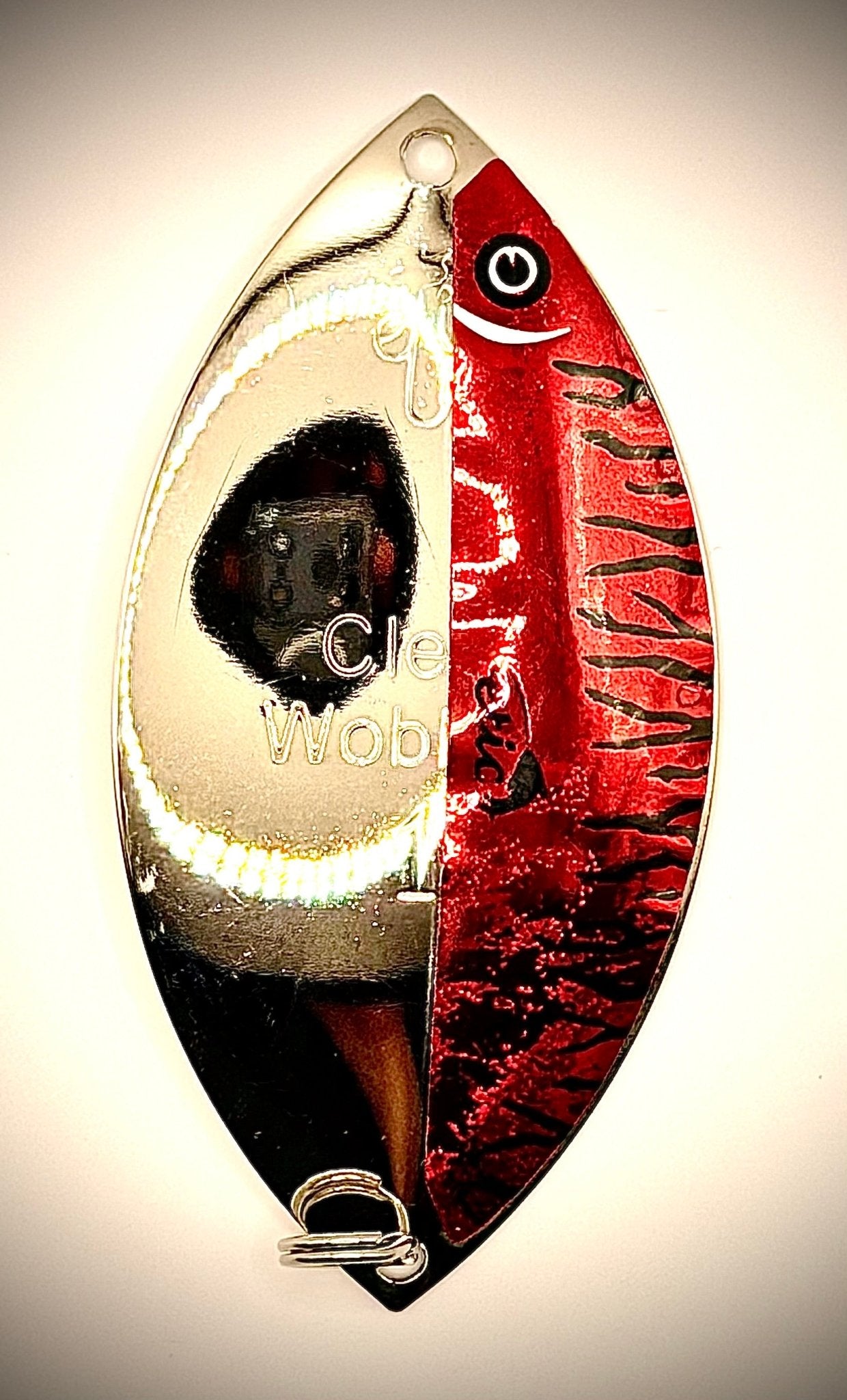 kit truite prêt à pêcher