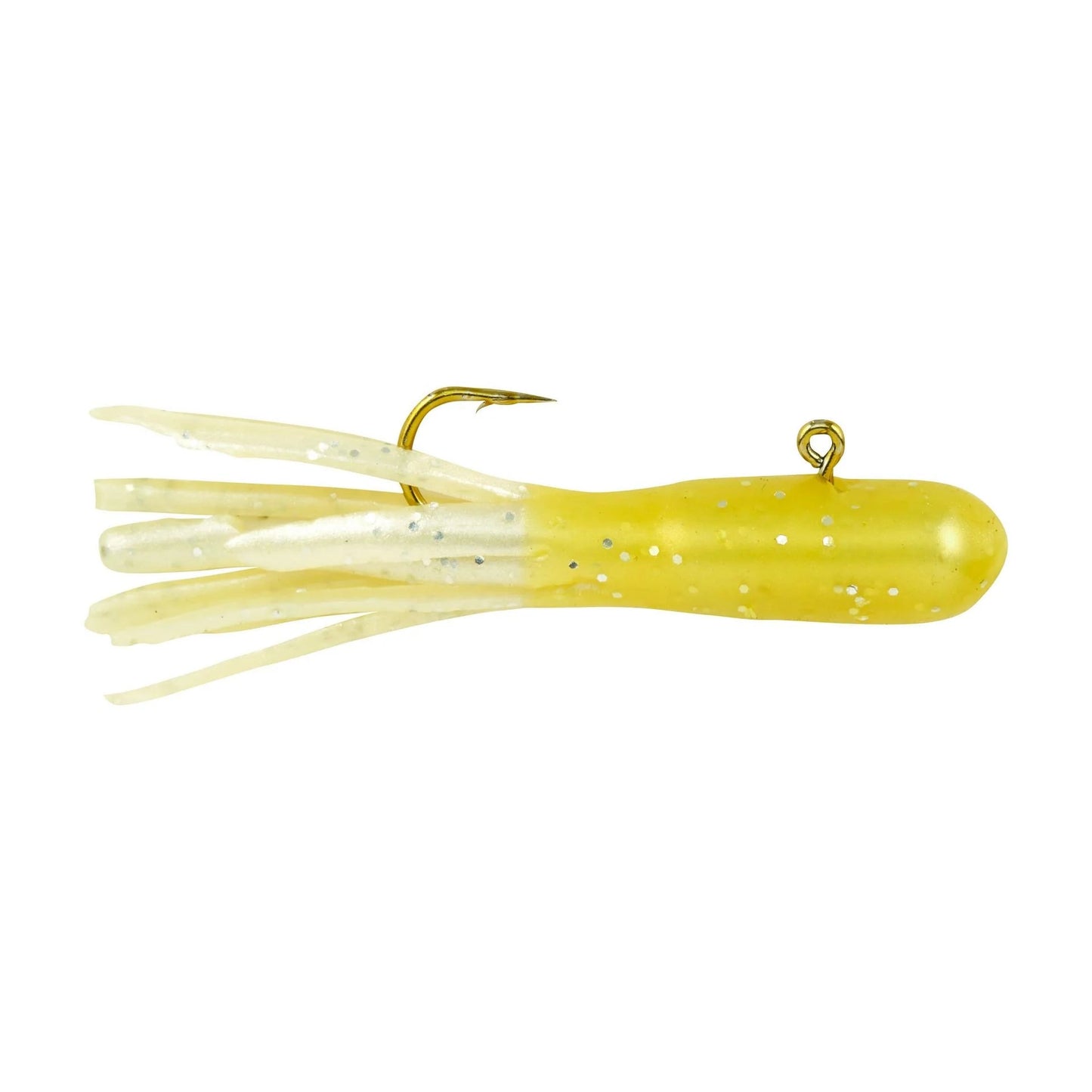 PowerBait Atomic Teaser - Leurres Souples - Kit de pêche