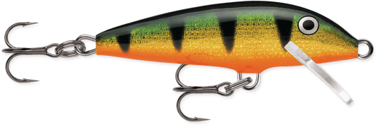 Rapala F - Poissons Nageurs - Kit de pêche