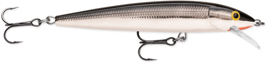 Rapala HJ - Poissons Nageurs - Kit de peche