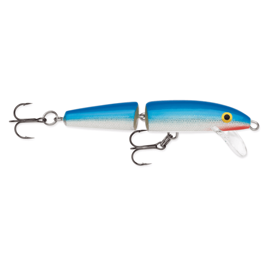 Rapala J - Poissons Nageurs - Kit de pêche