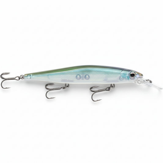 Rapala PXRDM - Poissons Nageurs - Kit de peche