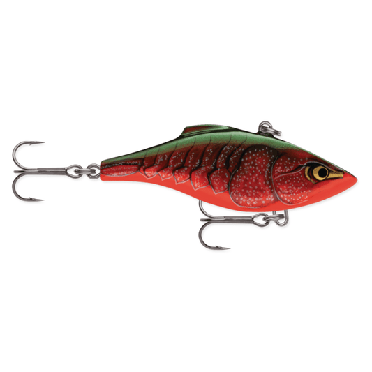 Rapala RNR - Poissons Nageurs - Kit de pêche