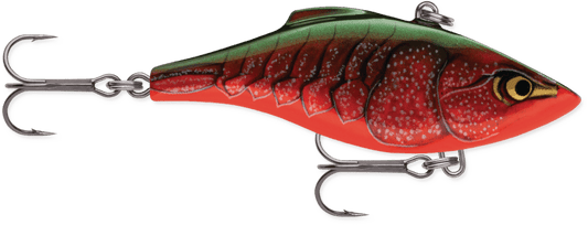 Rapala RNR - Poissons Nageurs - Kit de peche