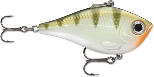 Rapala RPR - Poissons Nageurs - Kit de peche
