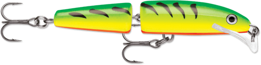 Rapala SCJR - Poissons Nageurs - Kit de peche