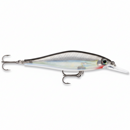 Rapala SDRSD - Poissons Nageurs - Kit de peche