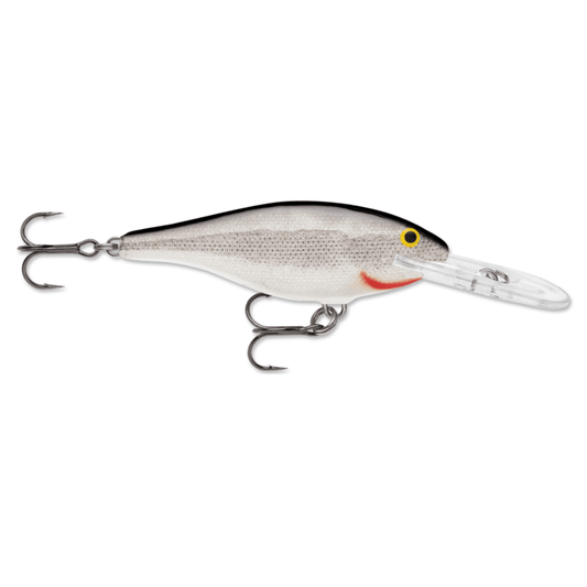 Rapala SR - Poissons Nageurs - Kit de pêche