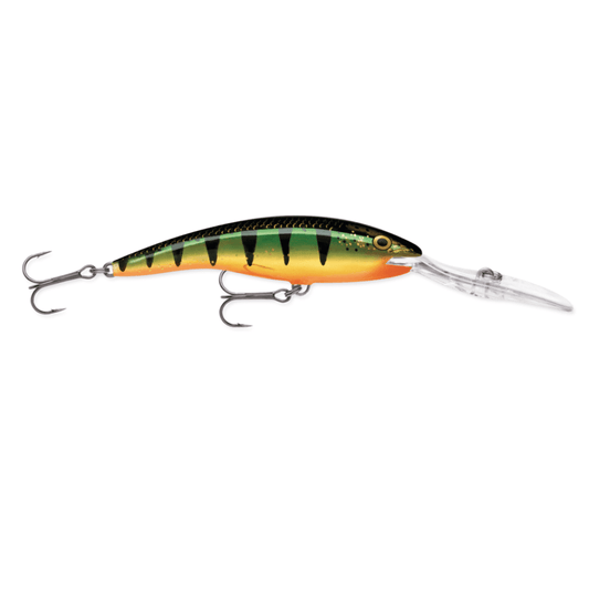 Rapala TDD - Poissons Nageurs - Kit de pêche