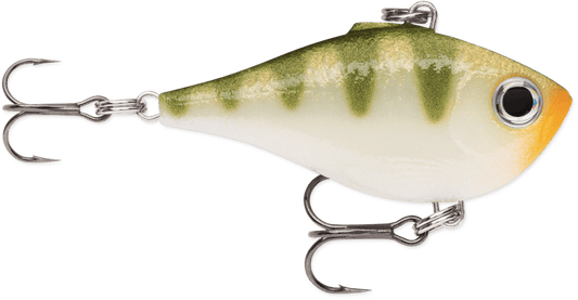 Rapala ULRPR - Poissons Nageurs - Kit de peche