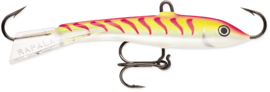 Rapala W - Poissons Nageurs - Kit de peche
