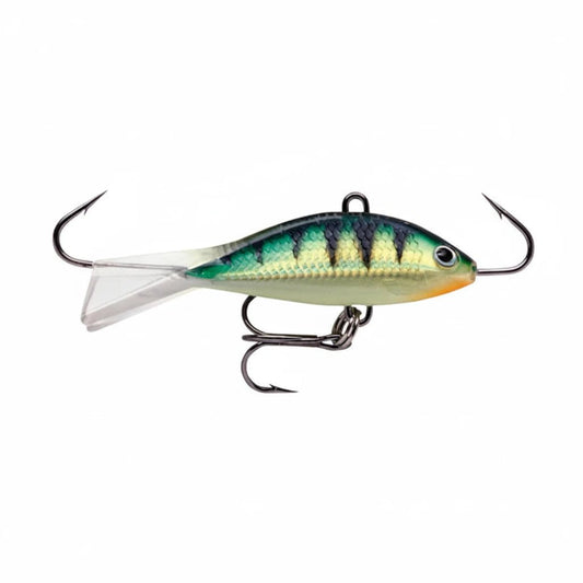 Rapala WSR - Poissons Nageurs - Kit de pêche