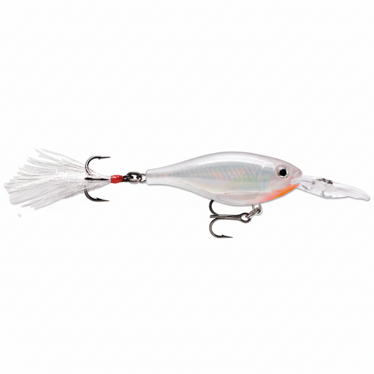 Rapala XRS - Poissons Nageurs - Kit de peche