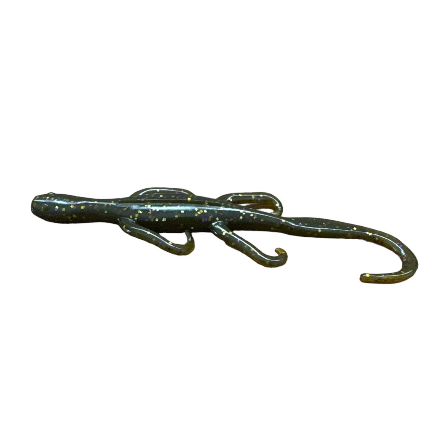 Salamander - Leurres Souples - Kit de pêche