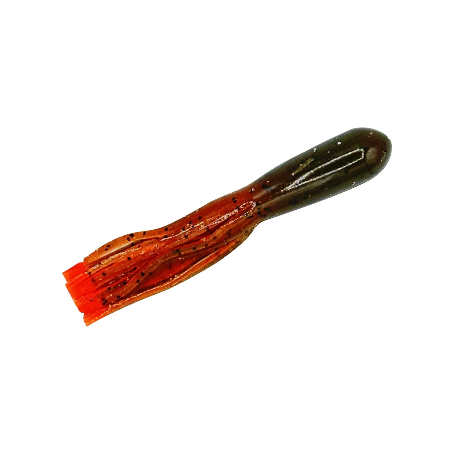 Salt Tube - Leurres Souples - Kit de pêche