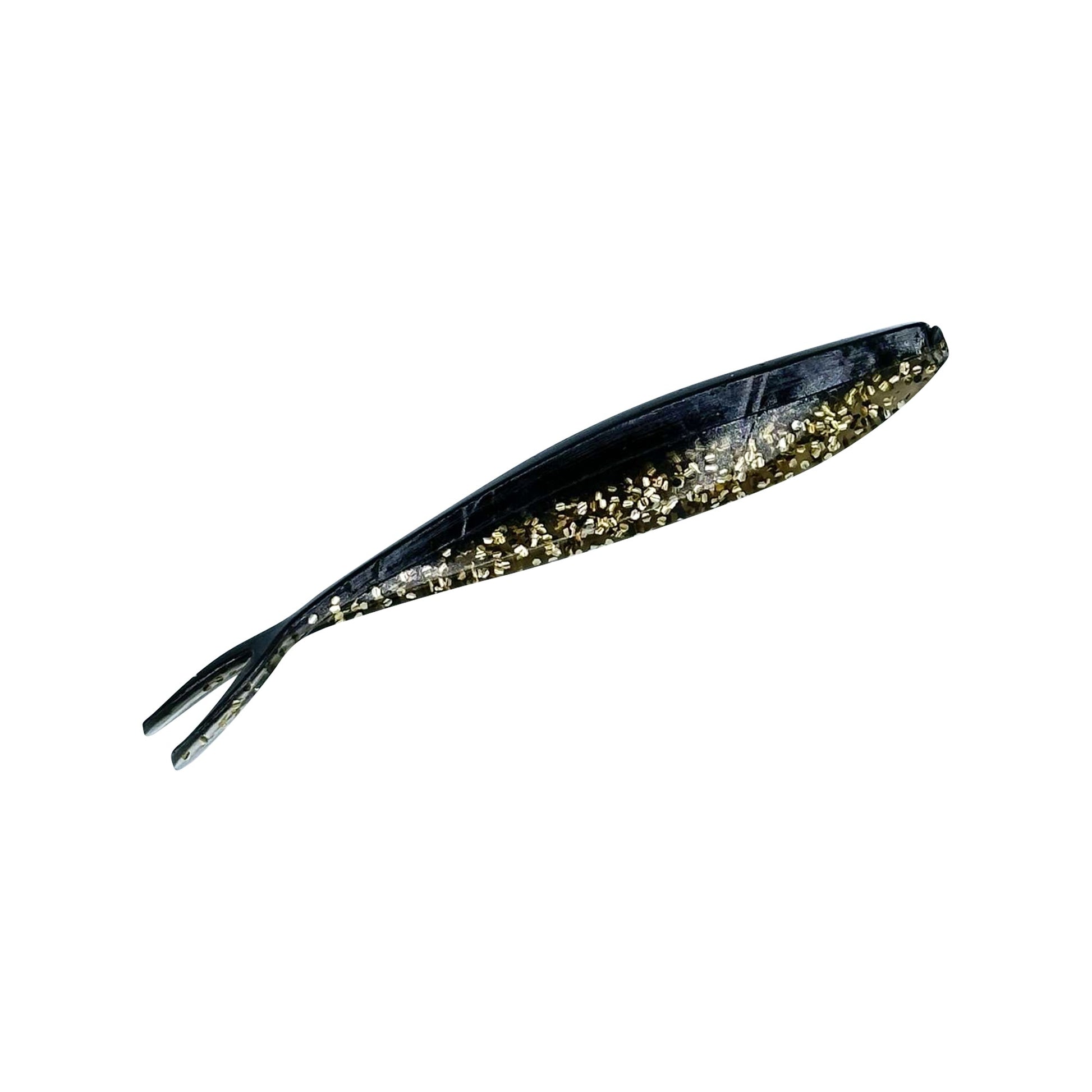 Slim Minnow - Leurres Souples - Kit de pêche