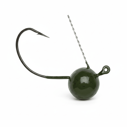 VMC Wacky Jig - Accessoires - Kit de pêche