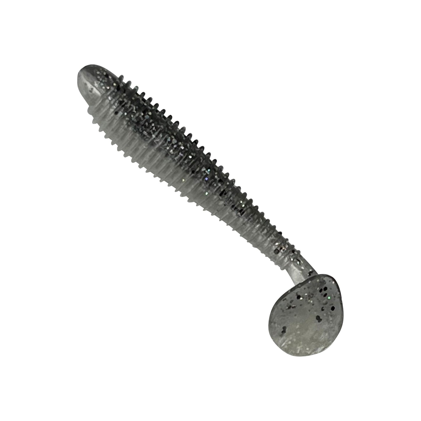Wave Shad - Leurres Souples - Kit de pêche