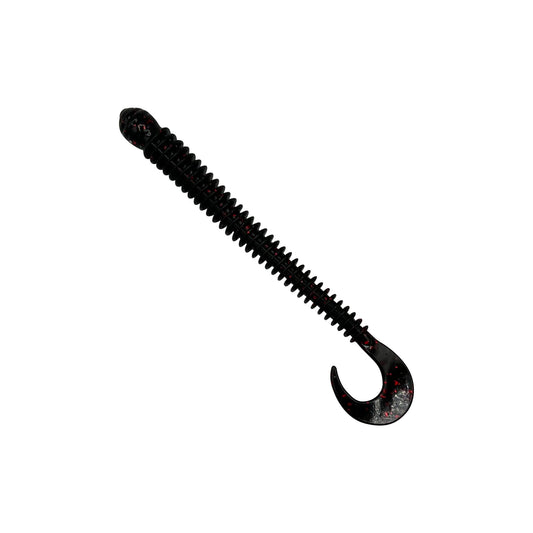 Wave Worm - Leurres Souples - Kit de pêche