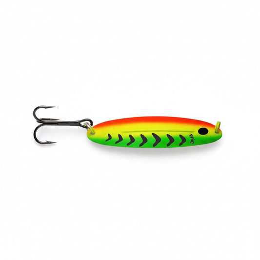 Williams W - Cuillères - Kit de pêche